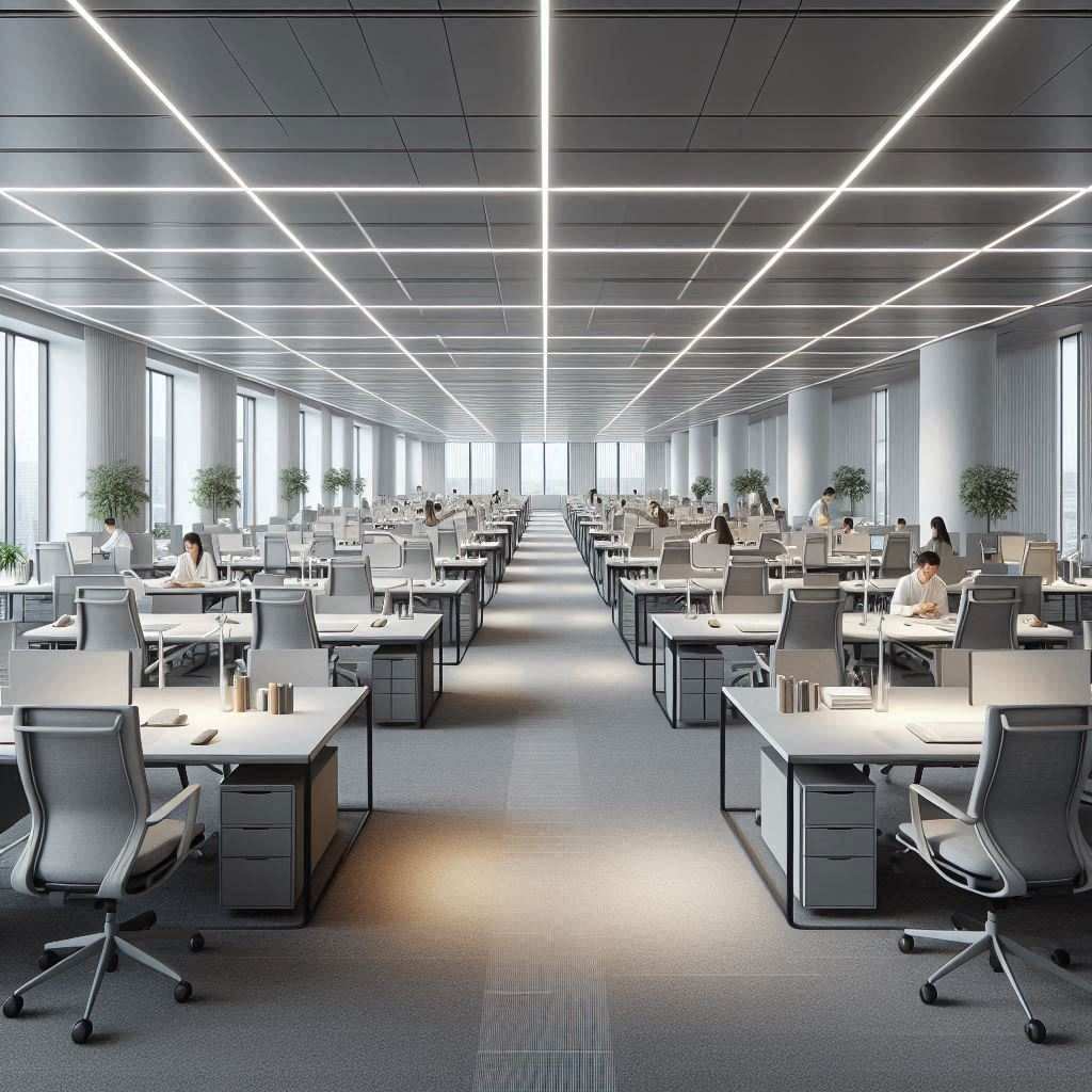 节假日值班过后财务部门怎样确认写字楼办公办公桌椅人体工学没有遗留问题