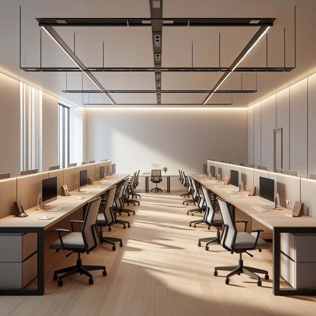广告策划公司如何评估共享设备故障给写字楼办公退租搬迁成本增加的管理负担